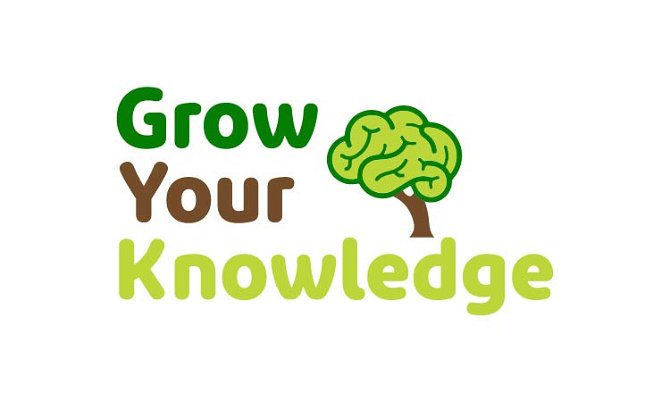 GrowYourKnowledge.com